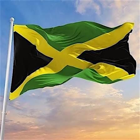 Rise for Jamaica, 1 December | Event in Bristol | AllEvents