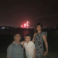 User profile photo