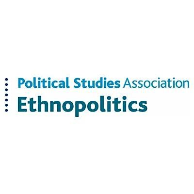 Timofey Agarin, PSA SG Ethnopolitics logo