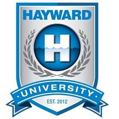 Hayward Canada logo