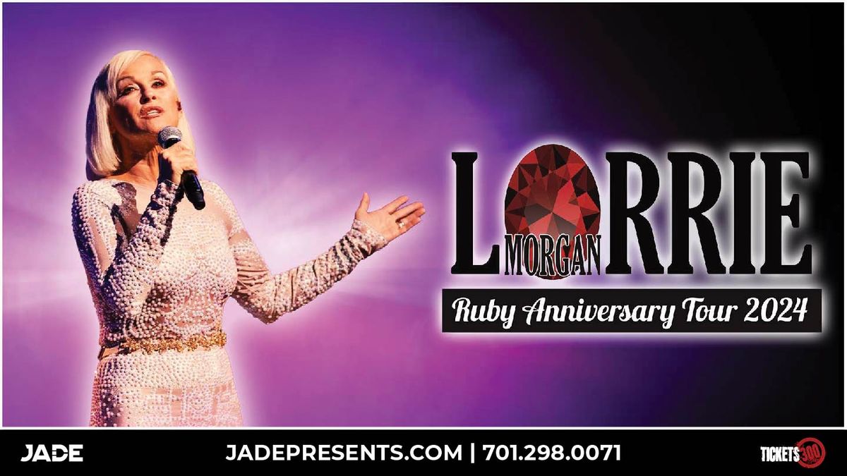 Lorrie Morgan, 15 June | Event in Cincinnati | AllEvents