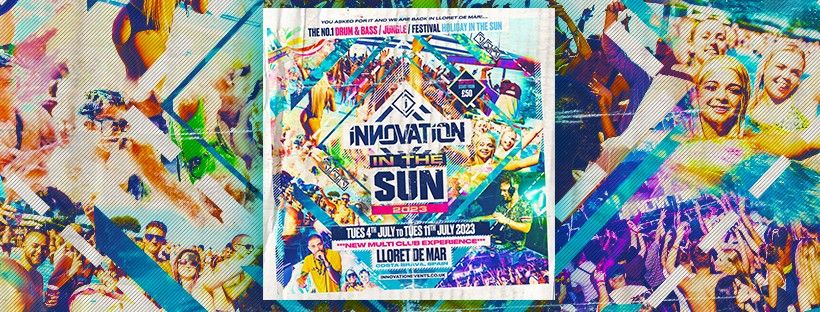 INNOVATION IN THE SUN 2023, 4 July | Event in Palafrugell | AllEvents.in