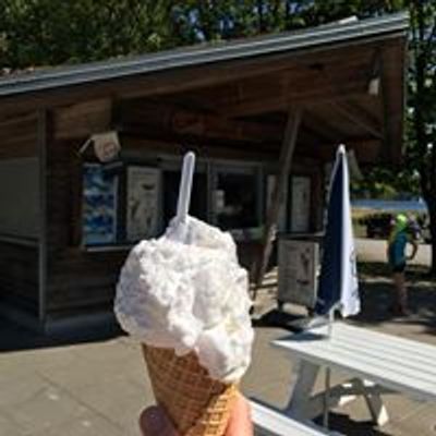 Tirsbæk Strand Kiosk