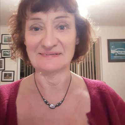 Zoe Ginty Art