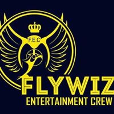 Flywiz Entertainment CREW F.E.C