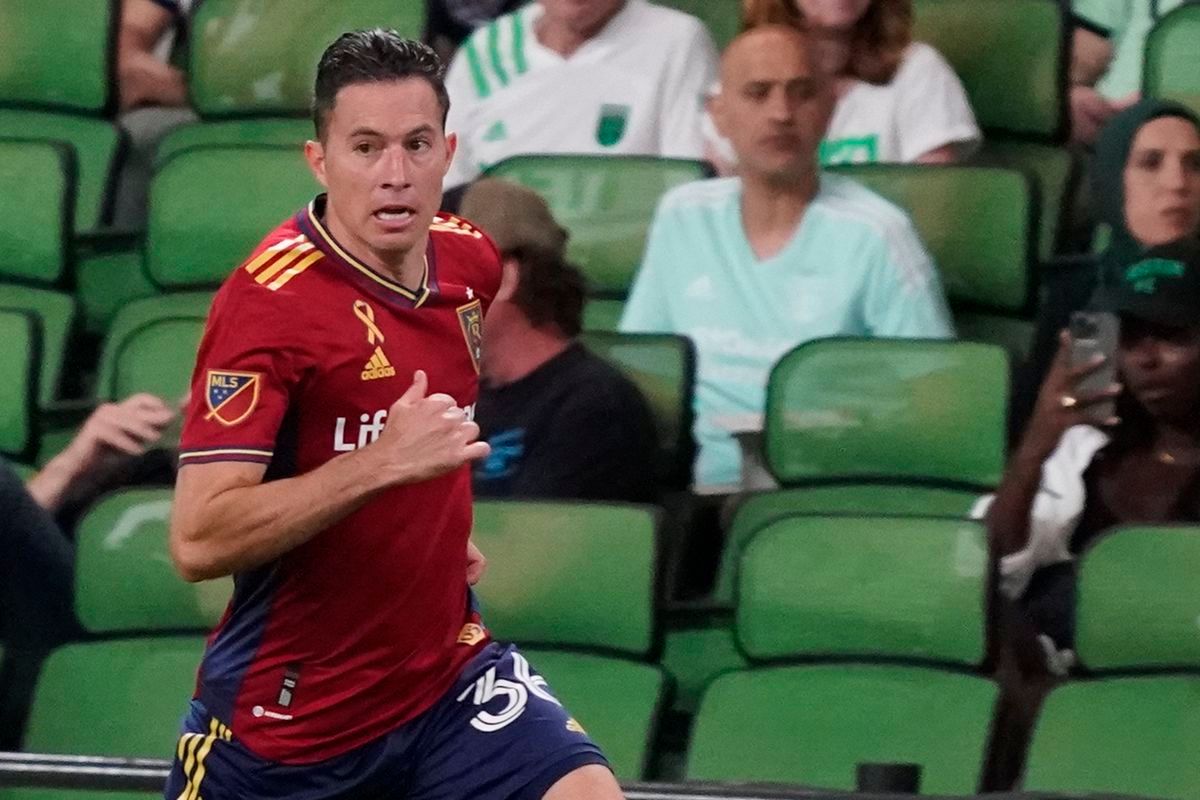 Austin FC at Real Salt Lake at America First Field | Event in Sandy | AllEvents
