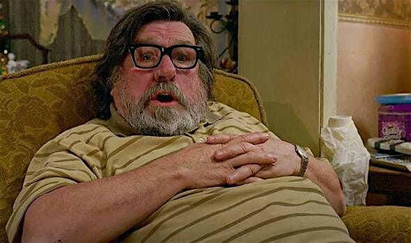 An Evening with Ricky Tomlinson: Retirement?! My Arse!, Devizes Corn ...