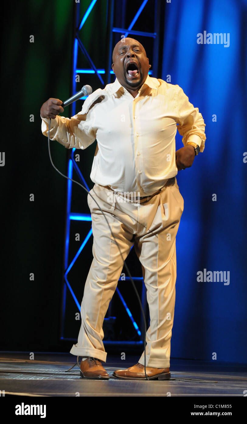 Arnez J Funny Bone Comedy Club Richmond 27 August 2023 AllEvents in arnez-j-funny-bone-comedy-club-richmond-27-august-2023-allevents-in