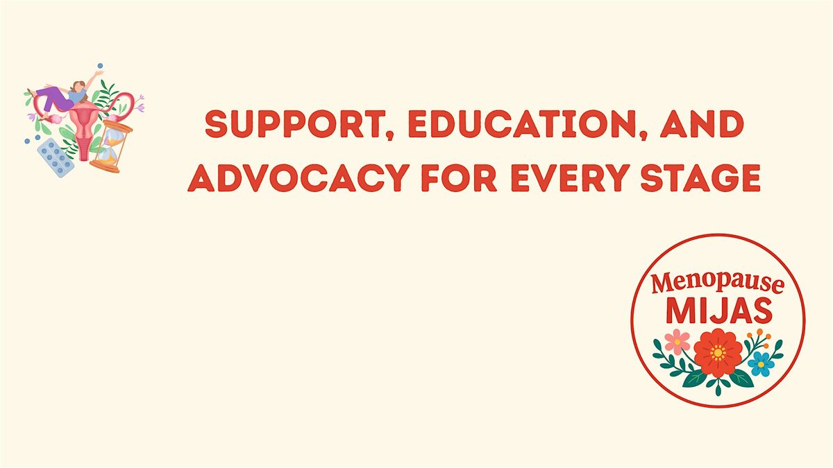 Mijas, Margartias & Menopause, 21 February | Event in San Antonio | AllEvents