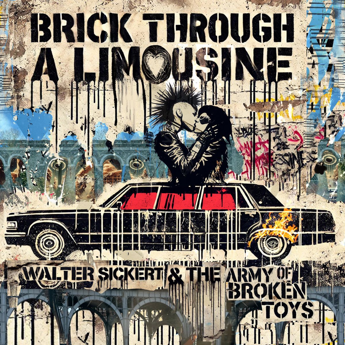 Walter Sickert and The Army of Broken Toys, 23 May | Event in Cambridge | AllEvents