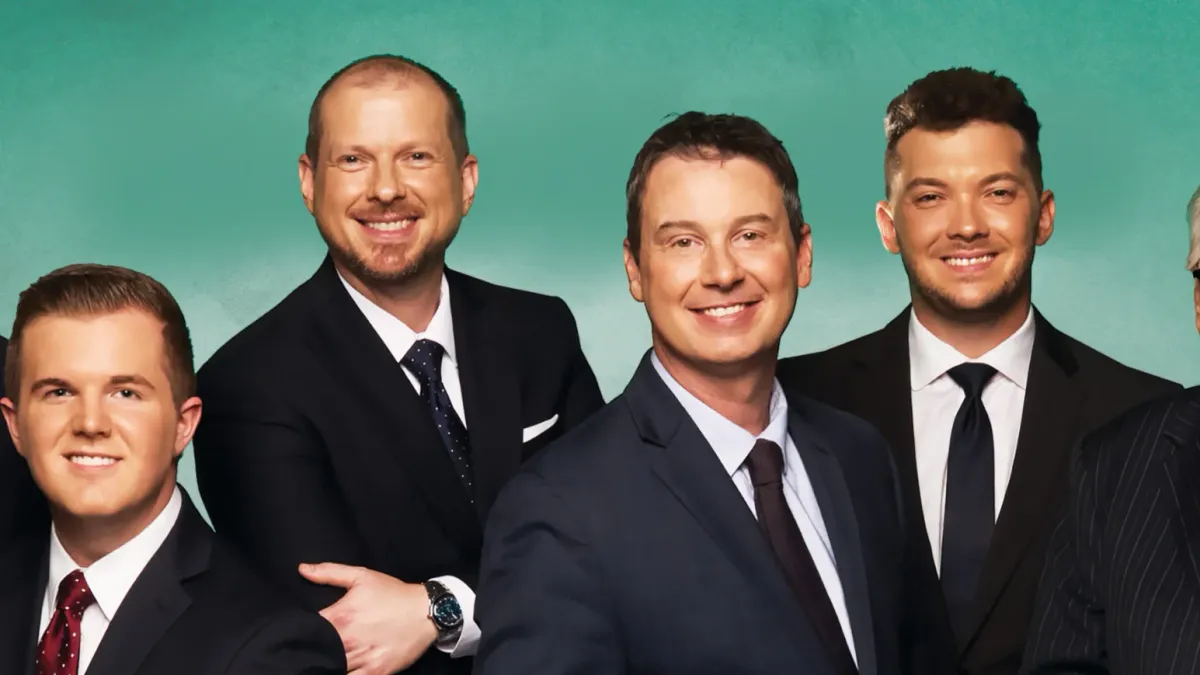 Kingsmen in Columbus, 10 October | Event in Columbus | AllEvents