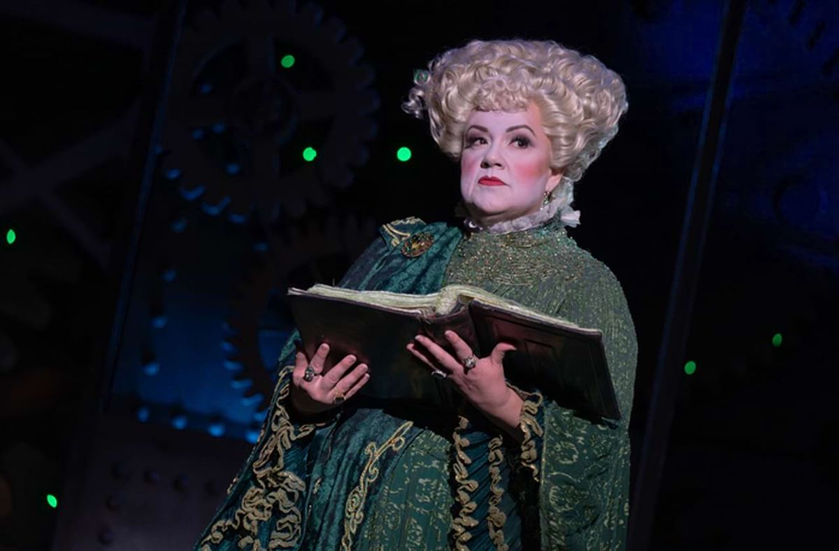 Wicked - Schenectady, 29 October | Event in Schenectady | AllEvents