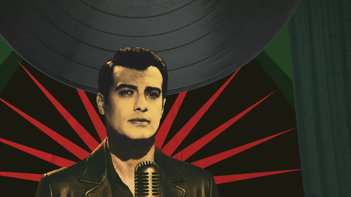 Ehab Tawfik in Pyrmont, 6 December | Event in Pyrmont | AllEvents