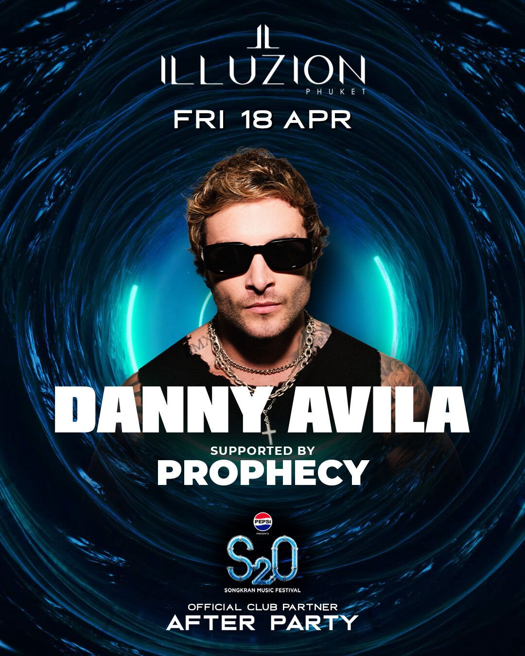 Danny Avila, 19 December | Event in Costa Mesa | AllEvents