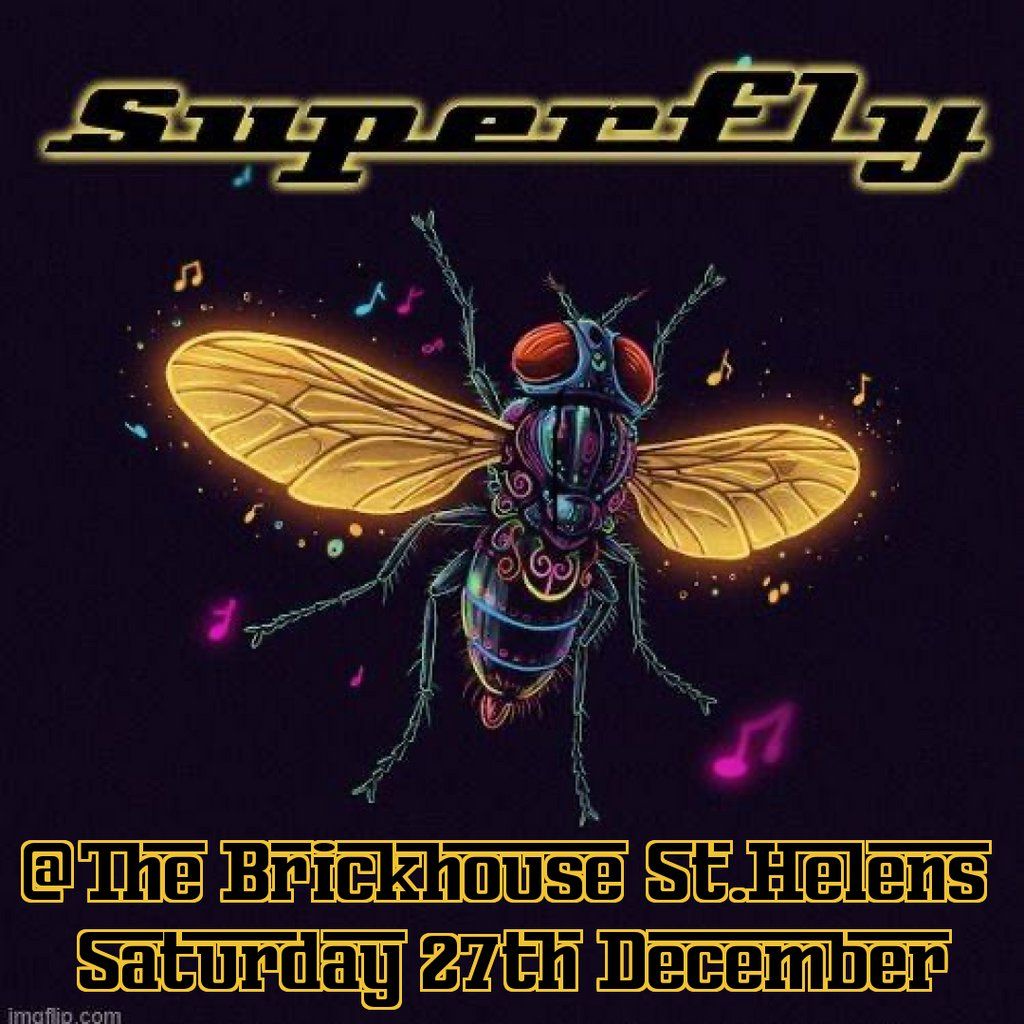 Superfly Christmas Special, 27 December | Event in St Helens | AllEvents