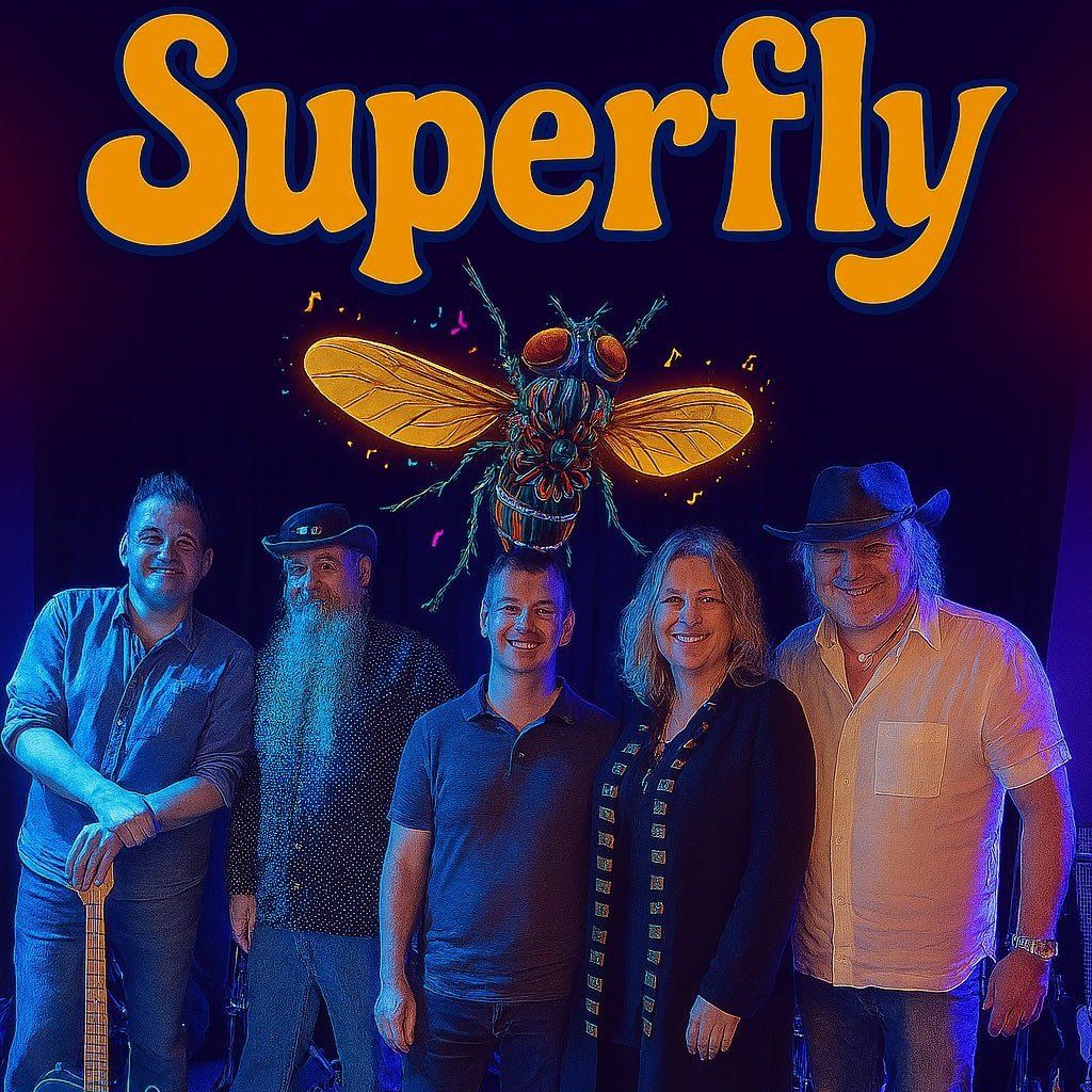 Superfly Christmas Special, 27 December | Event in St Helens | AllEvents