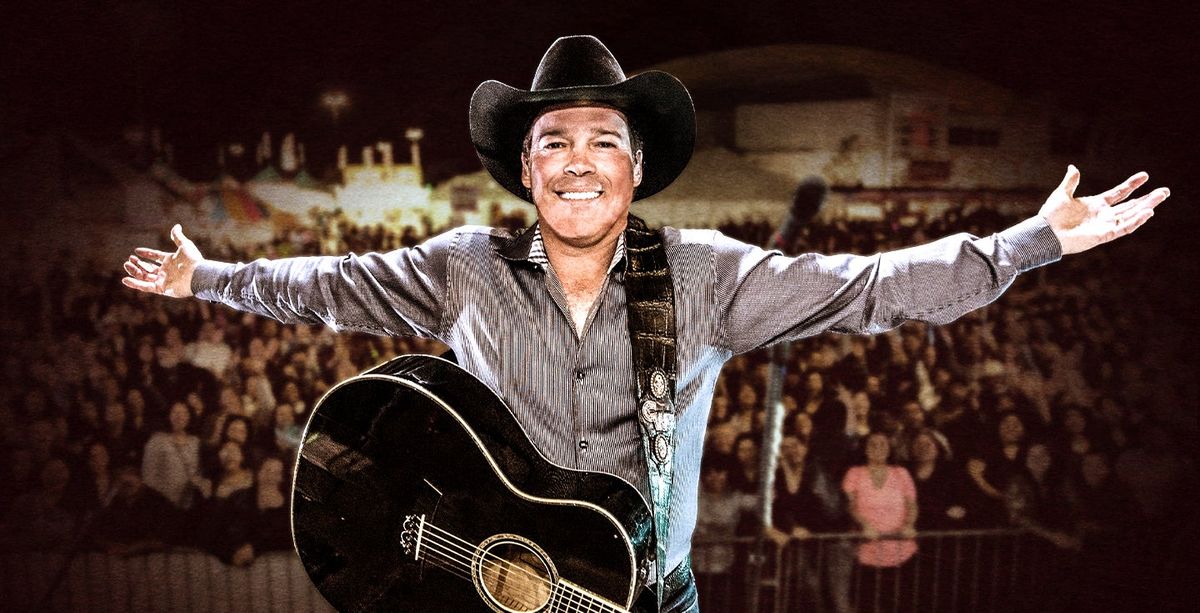 Clay Walker, 21 June | Event in New Haven | AllEvents