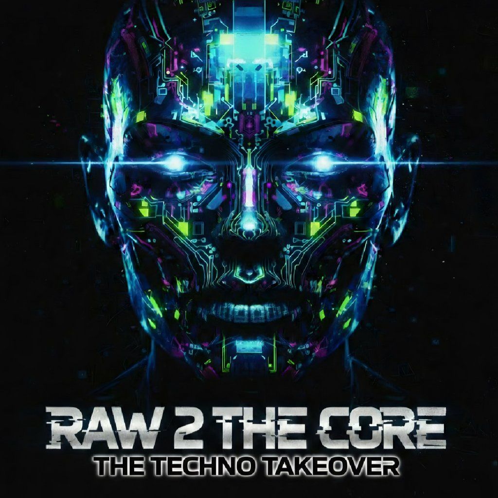 Raw 2 The Core - The Techno Takeover, 21 February | Event in Exeter | AllEvents