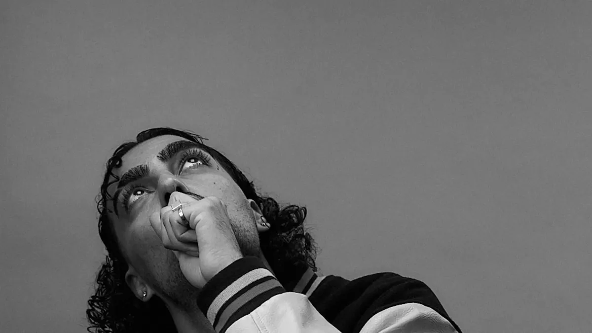 BRKN in BERLIN, 22 December | Event in Berlin | AllEvents