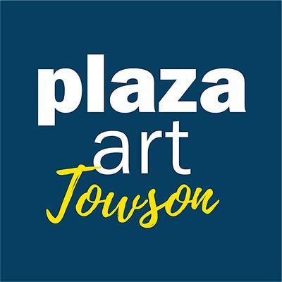 Plaza Artist Materials – Towson