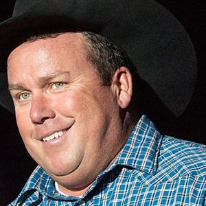Rodney Carrington