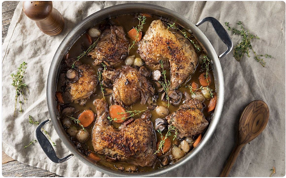 Cooking class  : A French Bistro - Gourmet menu BYOB, 9 January | Event in Plano | AllEvents