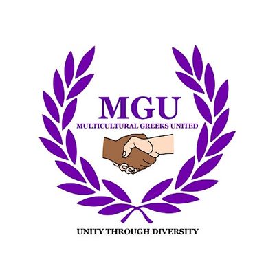 MGU logo