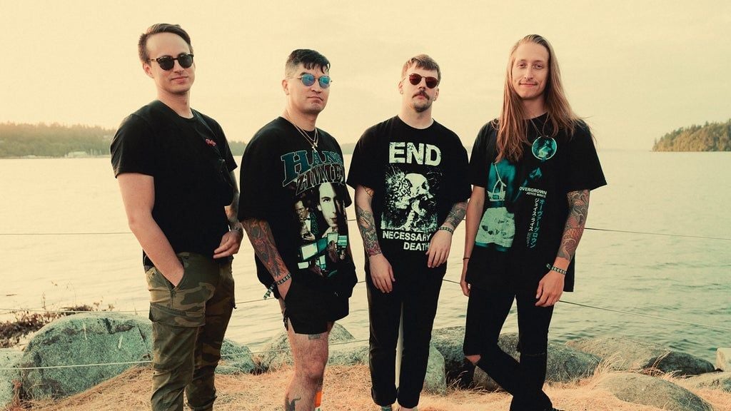 THE HOME TEAM THE CRUCIBLE OF LIFE TOUR, 29 November | Event in Minneapolis | AllEvents