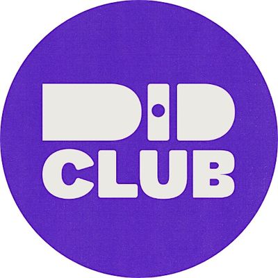 DID CLUB Lyon (69) / Isère (38) logo