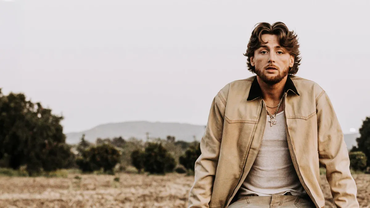 Bailey Zimmerman, Hudson Westbrook, Blake Whiten in Uncasville, 9 April | Event in Norwich | AllEvents