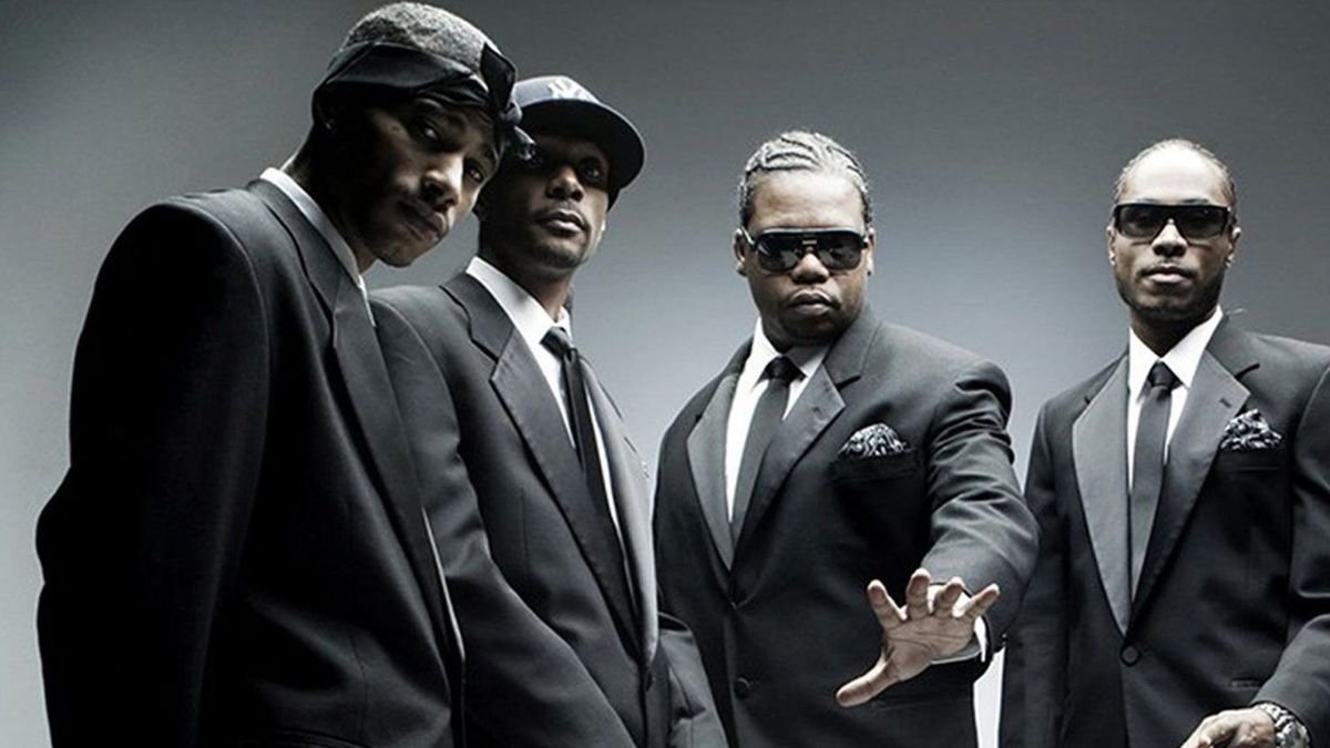 Bone Thugs N Harmony, 23 May | Event in Paw Paw | AllEvents