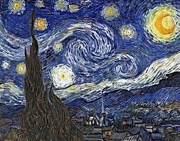 Learn to Paint like Vincent Van Gogh, 28 February | Event in Sudbury | AllEvents