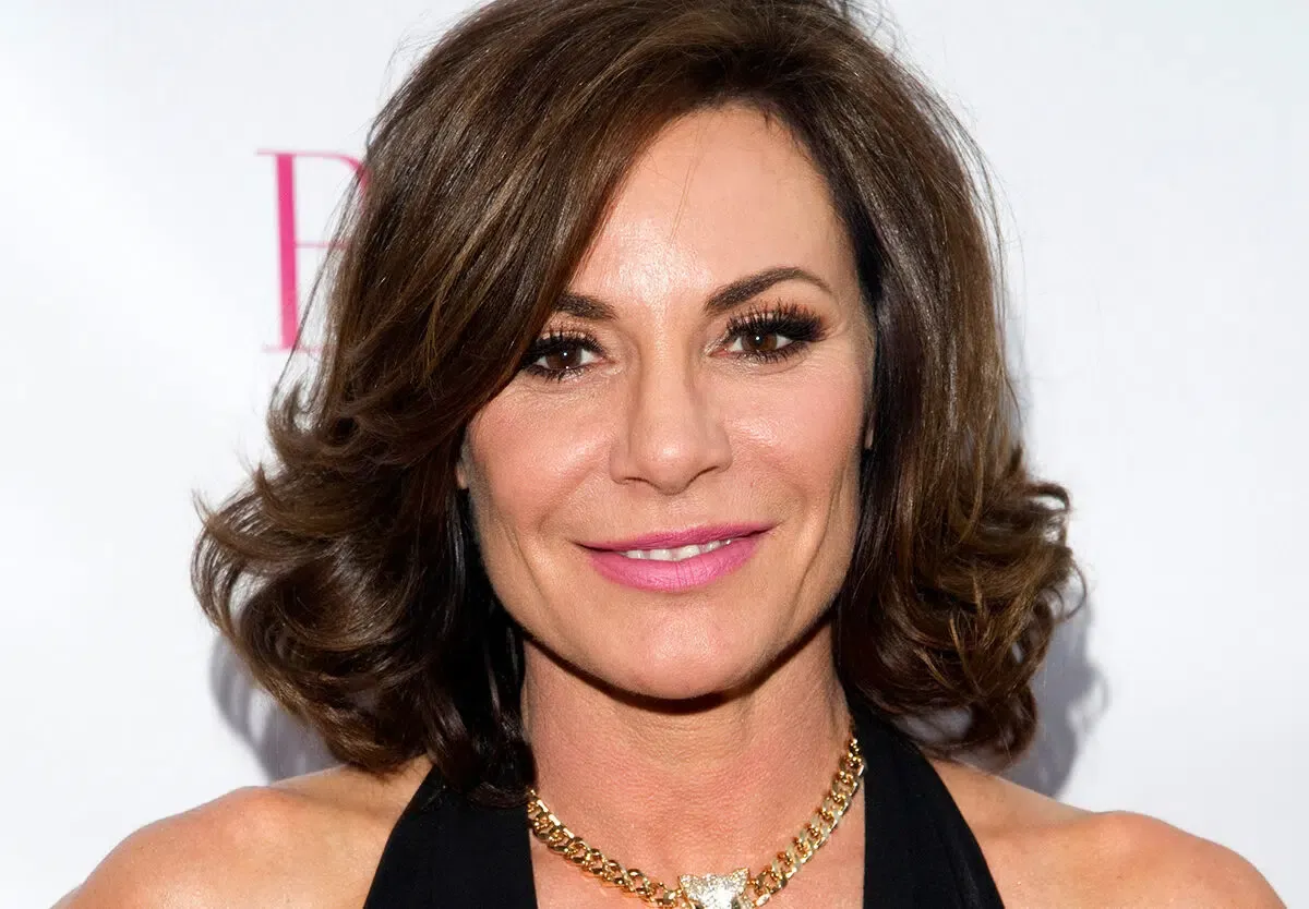 Countess Luann de Lesseps, 23 January | Event in Palm Springs | AllEvents