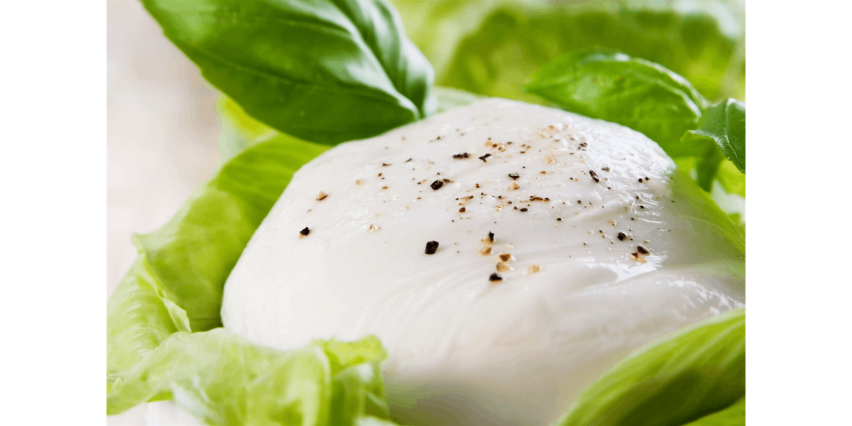 Homemade Mozzarella - Cooking Class in Baltimore | Classpop!™, 25 January | Event in Baltimore | AllEvents