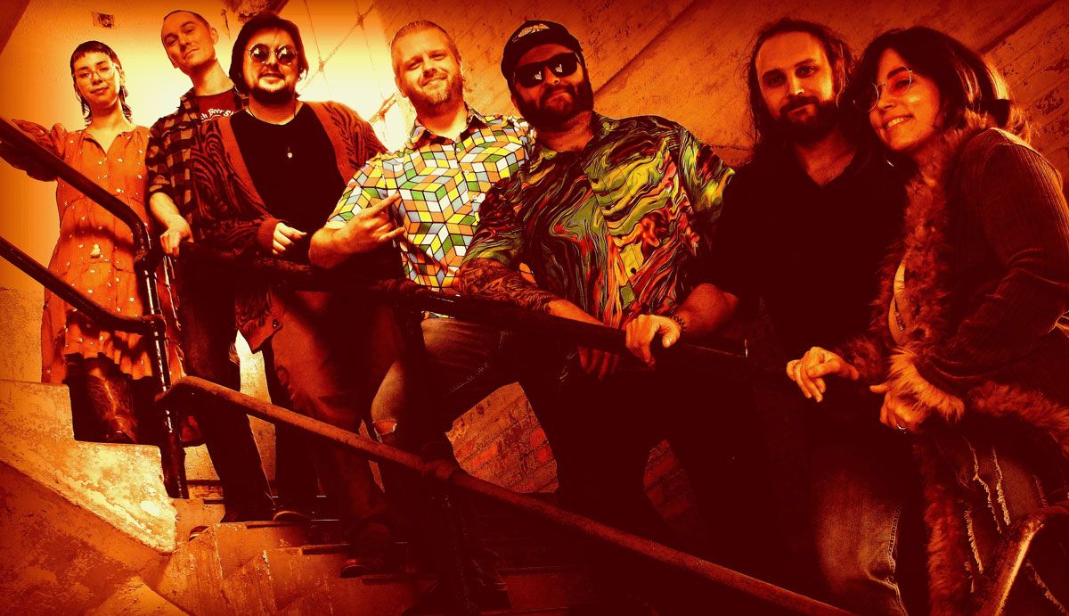 Parking Still Surfin' - Beach Boys Tribute, 1 February | Event in Daytona Beach | AllEvents