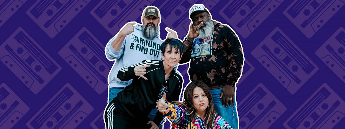 Parking GenX Takeover, 14 June | Event in Mulvane | AllEvents