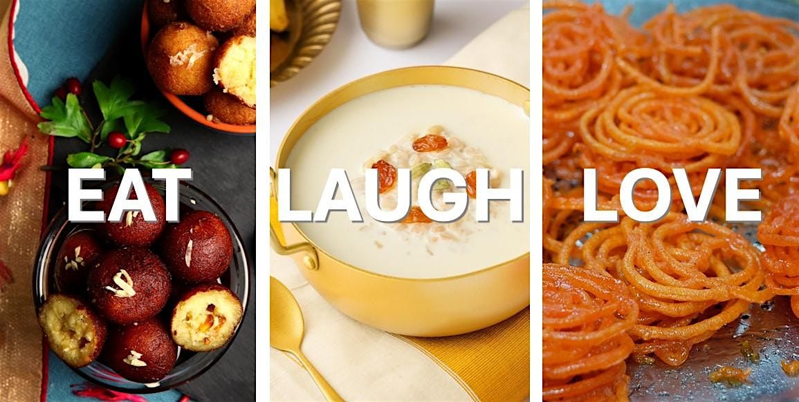 The Indian Table by Masala Mosaic Supper Club, 27 December | Event in Calgary | AllEvents