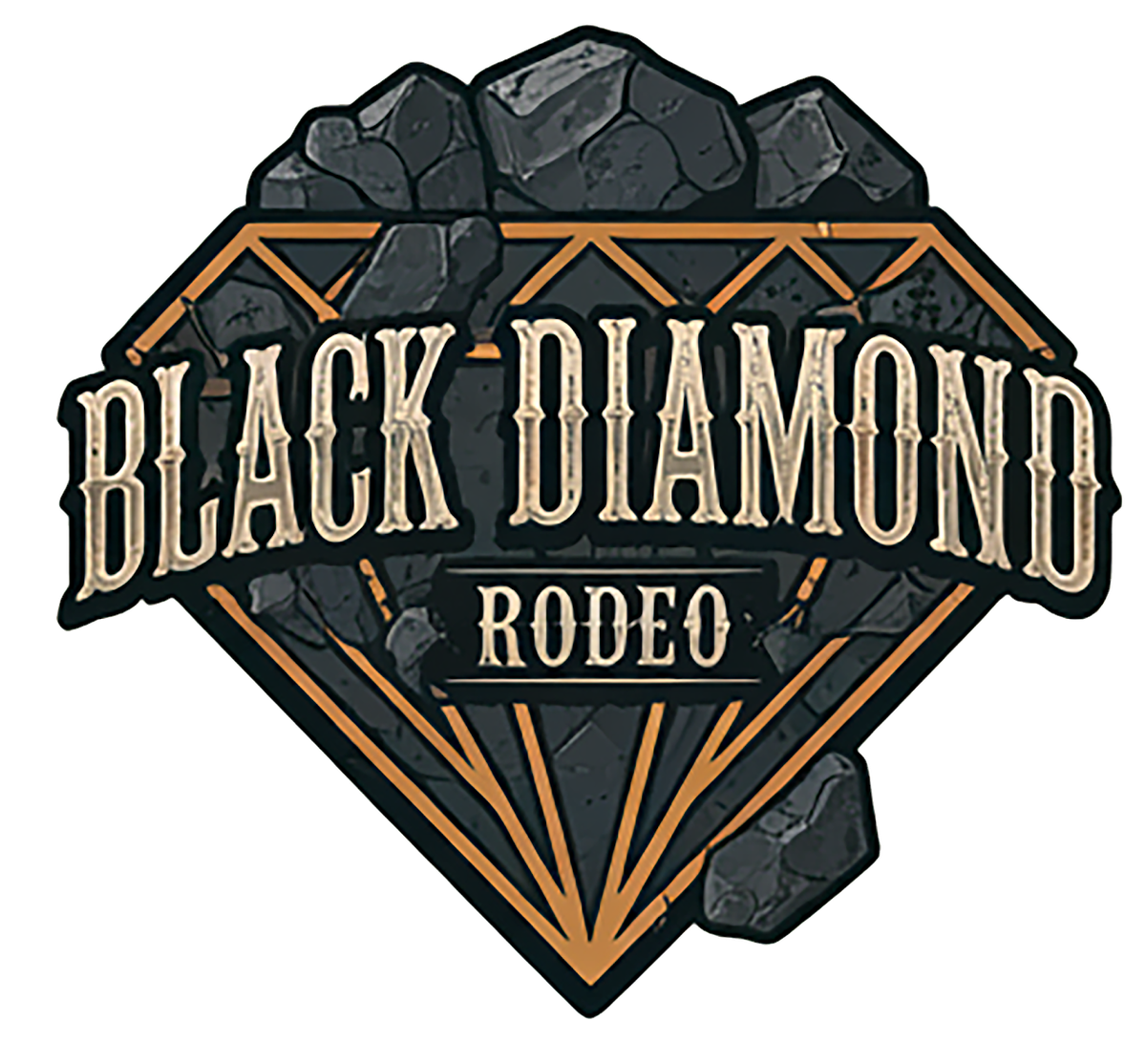 Black Diamond Rodeo at Carbon County Event Center, 6 June | Event in Price | AllEvents