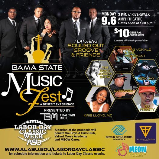 Montgomery Events Upcoming Events Things To Do In Montgomery Al United States Greek Barbecue 2022 Labor Day Montgomery,al