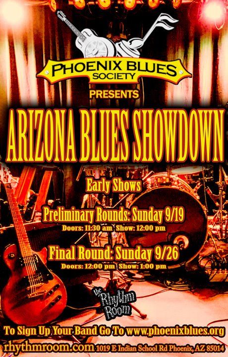 8th September 2021 Events In Phoenix Events Phoenix Sept 8th 2022