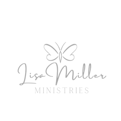Lisa Miller Ministries logo