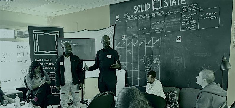 Solid State Intake Info Session (Hybrid), 15 December | Event in Surrey | AllEvents