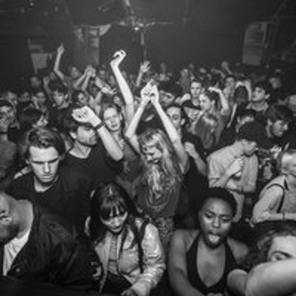 Insomnia London: House, Techno, Drum n bass | Event in London | AllEvents