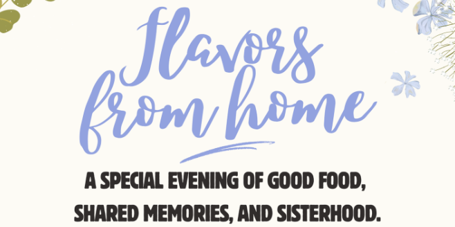 Flavors From Home, 27 August | Event in Harrisville | AllEvents