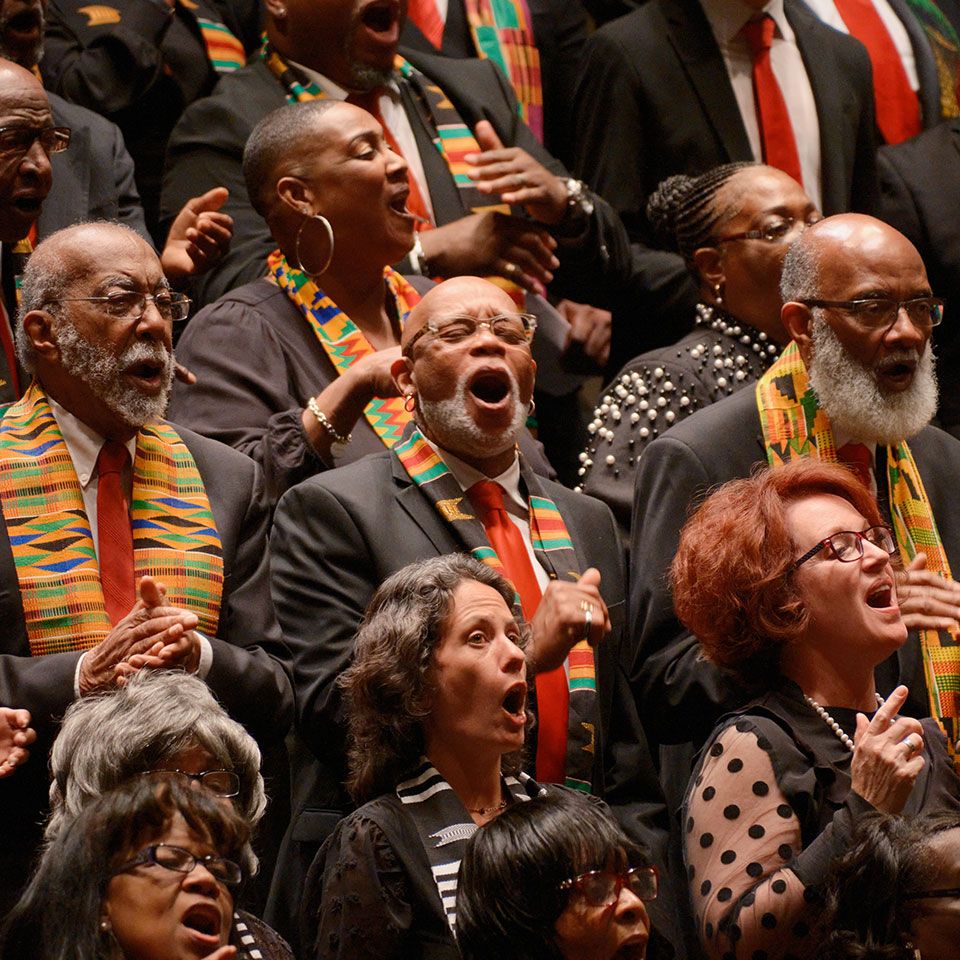 Classical Roots at Max M. and Marjorie S. Fisher Music Center - Orchestra Hall, 6 March | Event in Detroit