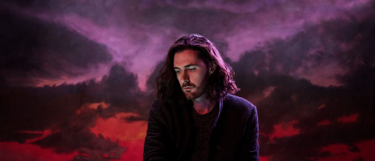 Hozier, Gigi Perez in Stateline, 7 August | Event in Stateline | AllEvents