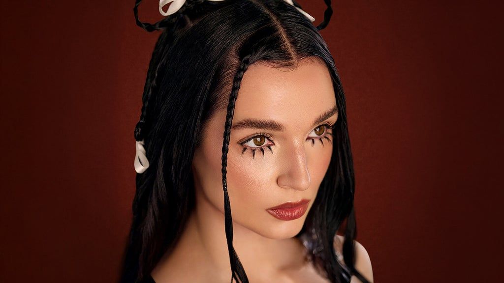 Poppy - They're All Around Us Tour, 14 September | Event in Grand Rapids | AllEvents