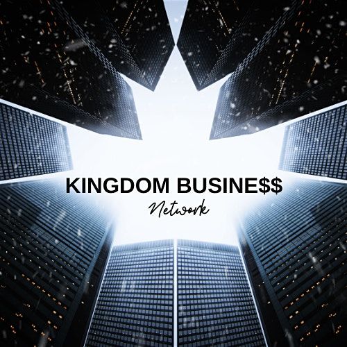 Kingdom Business Network Seminar, Holiday Inn Arpt Town Center, Fort
