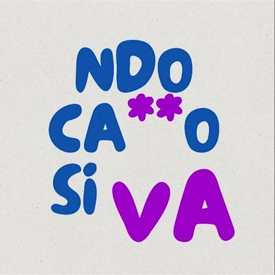 NdocazzosiVA logo