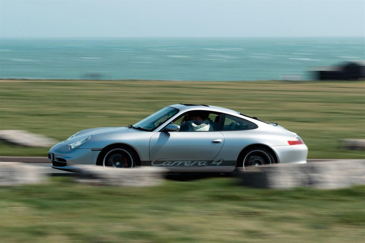 JURASSIC RALLYE - DAWN RAID, 27 December | Event in Poole | AllEvents